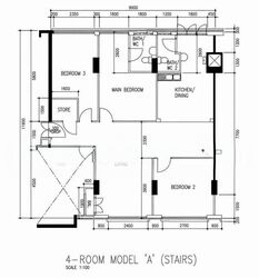 Blk 455 Sin Ming Avenue (Bishan), HDB 4 Rooms #618250271